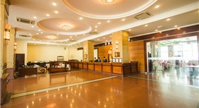 Khách sạn Hải Âu Quy Nhơn